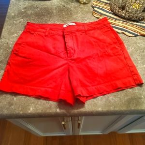 Lila Ryan shorts